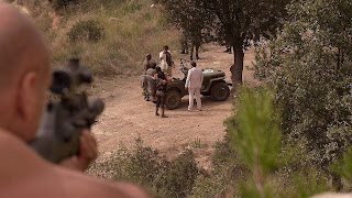 The Glorious Seven Still 07