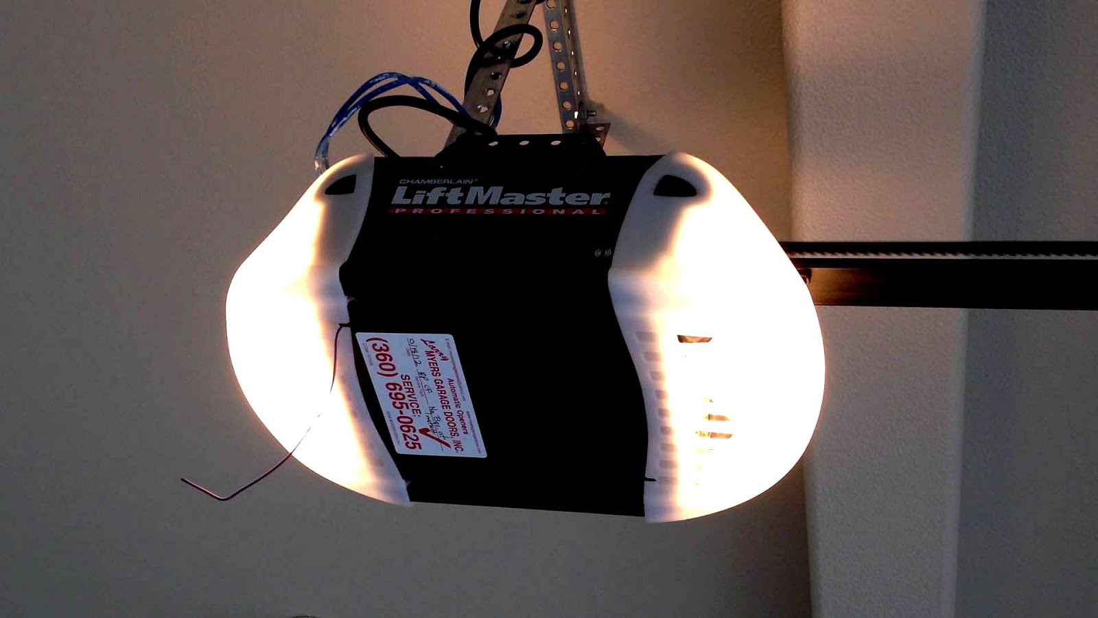 Garage Door Professionals - Professional Choices