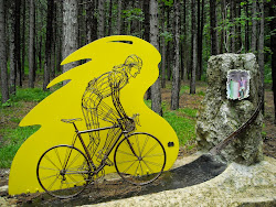 Monument Marco Pantani