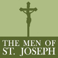 Men of The Catholic Jedi Academy are also Men Of Saint Joseph!