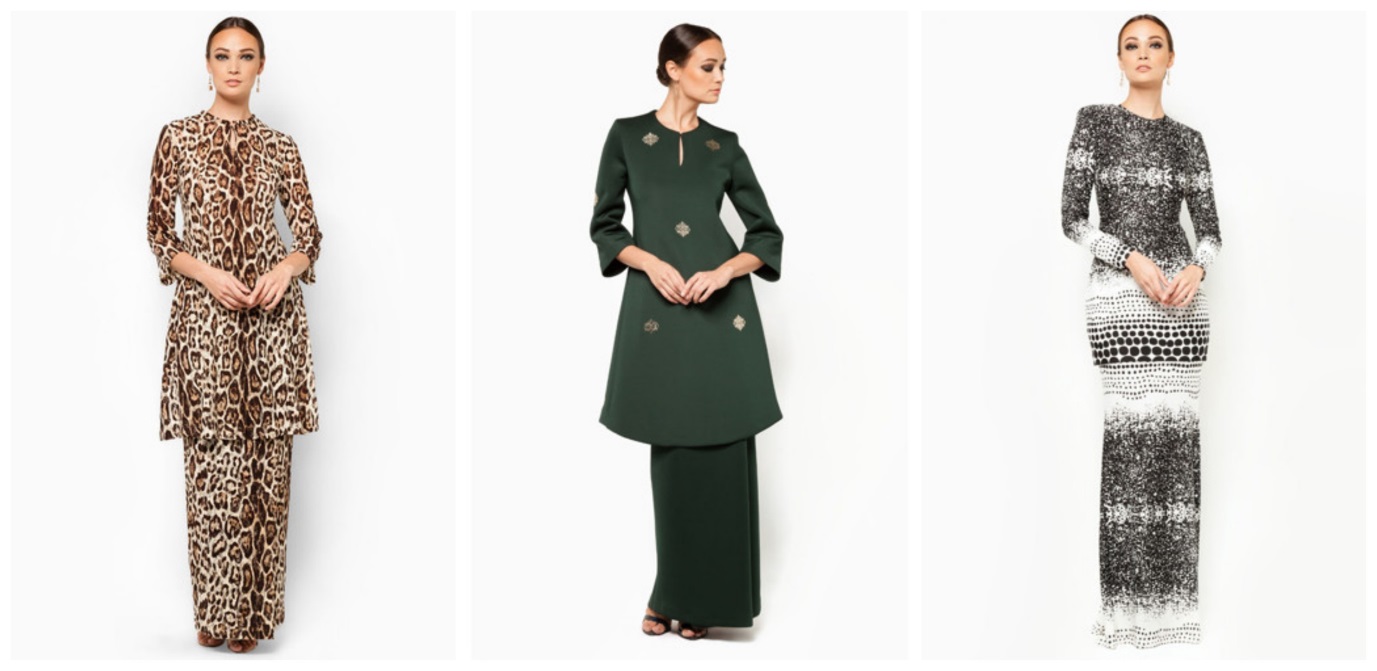 Fesyen Baju Terkini Yang Popular di Malaysia Mysweetzlife 