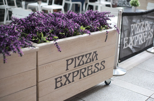Pizza Express 