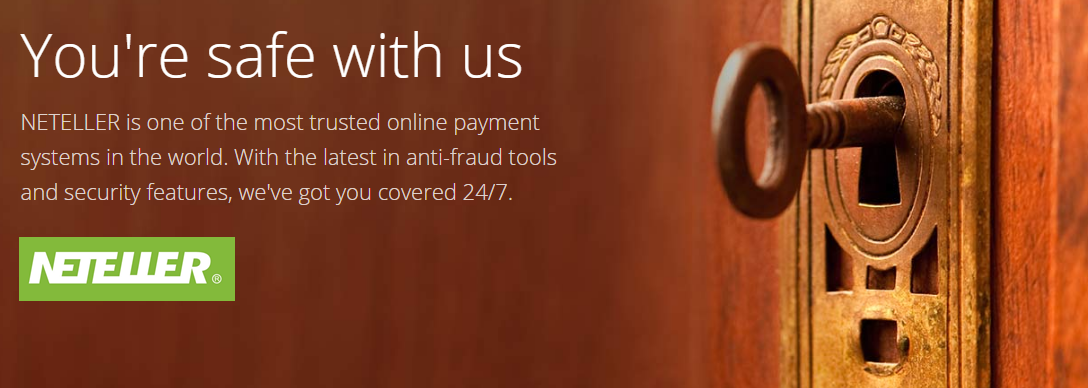 Neteller binary options