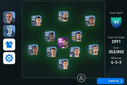 تحميل لعبة PES 2020 apk للأندرويد مجانا آخر اصدار تحميل لعبة PES 2020 apk للأندرويد مجانا آخر اصدار