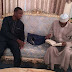 Pastor Adeboye Visits President Buhari As He Reveals What Was Discussed [Photos]