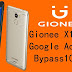Gionee X1-X1s Frp File 100% working BY Som Mobile Tech