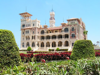 Alexandria Tours Alexandria Tours