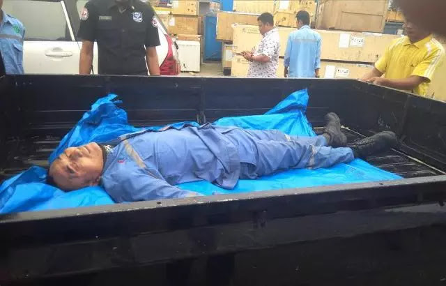 Dipecat, Pekerja di Bengkulu Hajar 2 Bos China hingga Bonyok