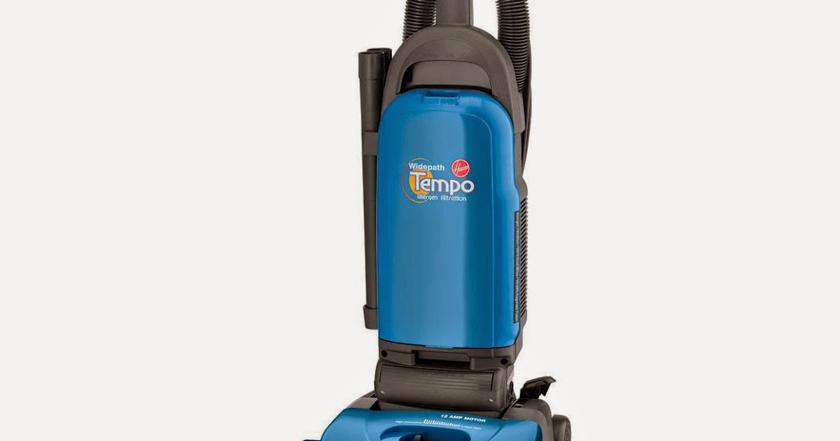 Burning Smell from Vacuum How to Fix