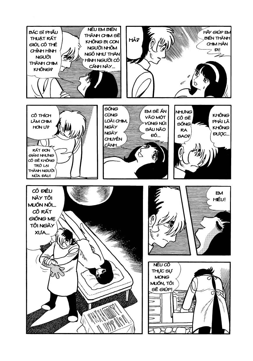 Black Jack Chap 182 - Truyen.Chap.VN