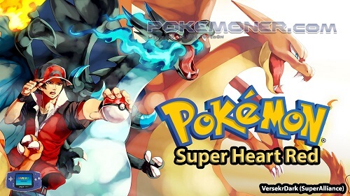 Pokemon fire red randomizer rom download gba