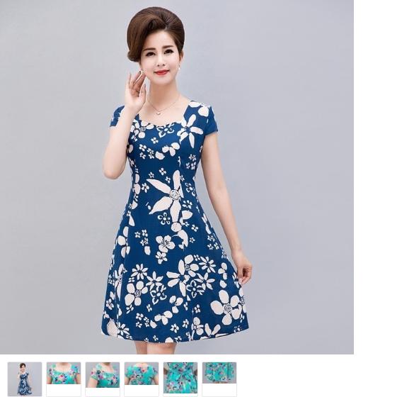 Lace Summer Dress - Google Clothing Store