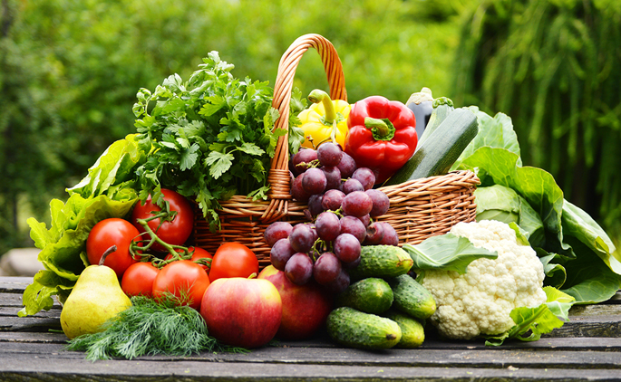Akil Exports Nutritional Values Of Hydroponic Vs Soil Grown