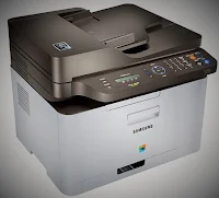 Descargar Driver impresora Samsung Xpress C460w Gratis