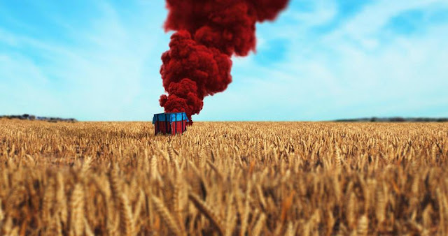pubg