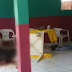 Pai e filho são assassinados em restaurante