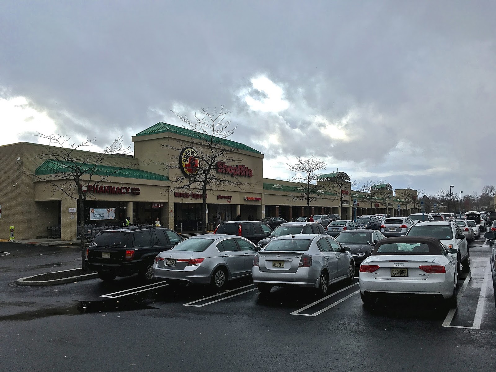 ShopRite Rockaway, NJ