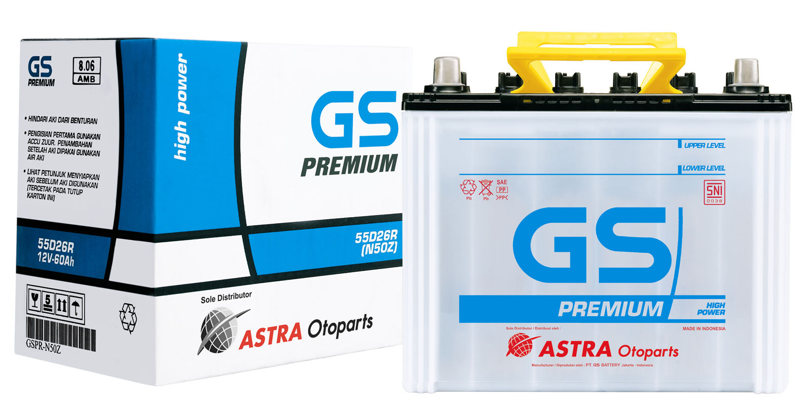 Informasi Loker Terbaru Dari PT GS Battery Indonesia Lowongan Kerja paling terbaru 2018