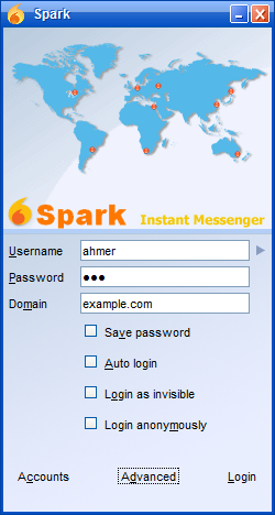 12-spark-xmpp-client-login