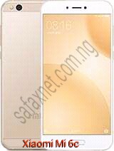 Xiaomi Mi 6c Full Specifications And Price