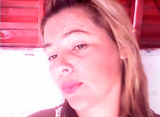 ALEGRETE PI-Homem mata companheira a tiros de espingarda 'bate bucha' no interior do Piauí ALEGRETE PI-Homem mata companheira a tiros de espingarda 'bate bucha' no interior do Piauí