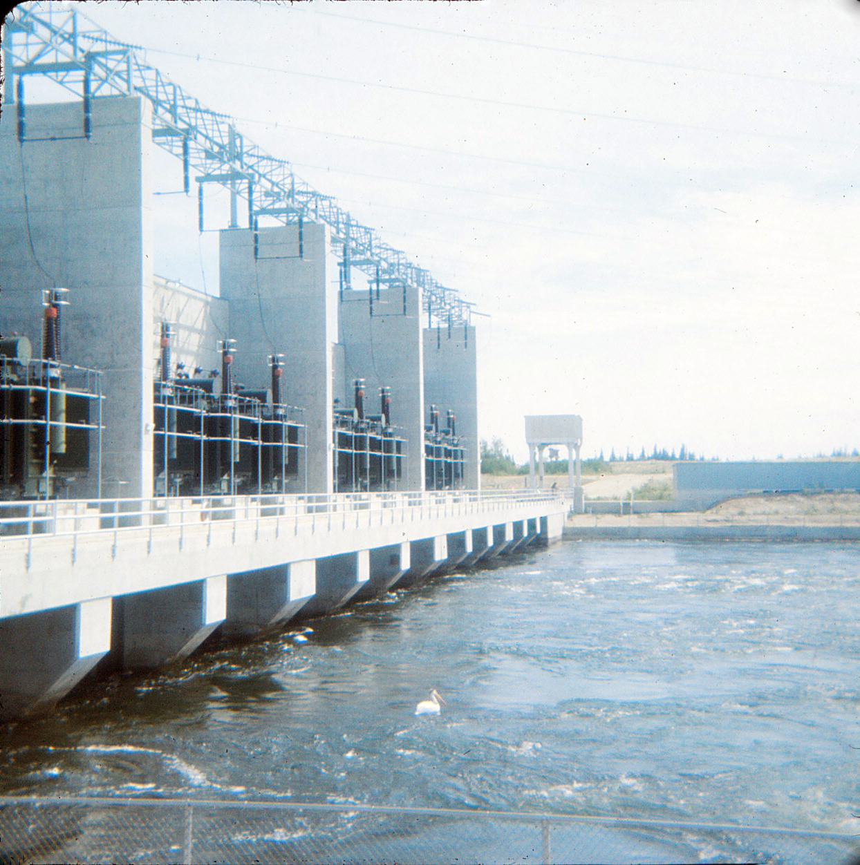 The Earliad Manitoba Hydro Part 3