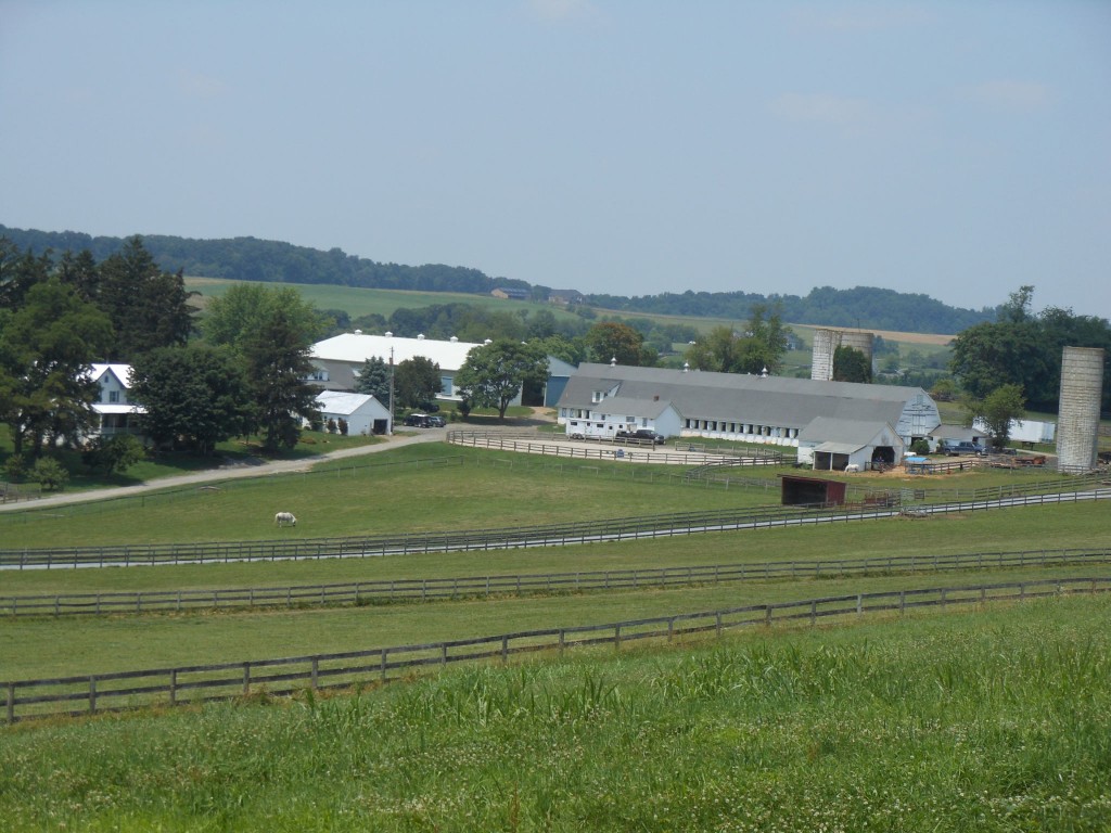 Southwind Farm, Inc. A Premier Horse Boarding Facility located in Damascus, Maryland. Boarding