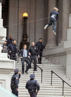 Más fotos de Amazing Spiderman