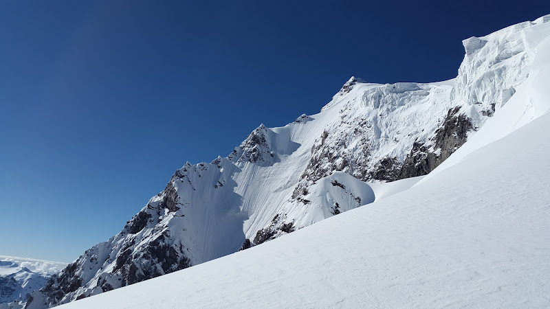 Ortler Mountain