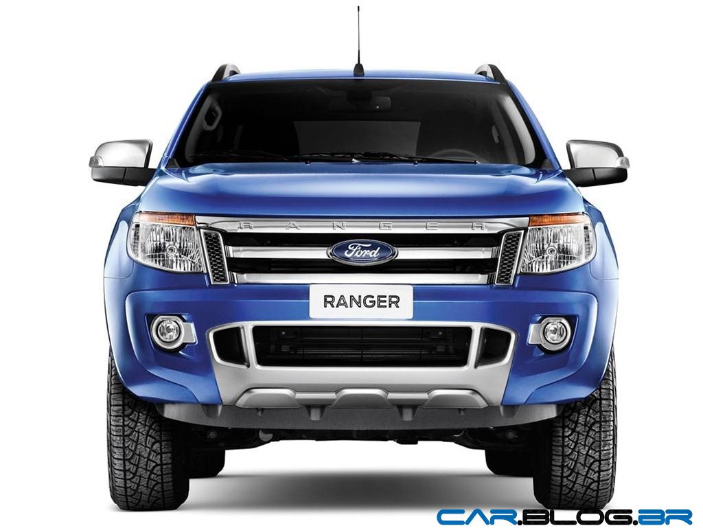 Ford ranger club philippines #5