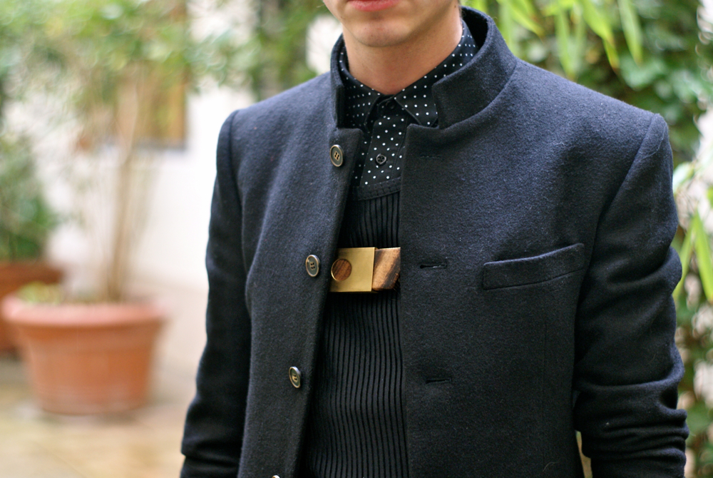 BLOG MODE HOMME STYLE PARIS PREPPY DANDY
