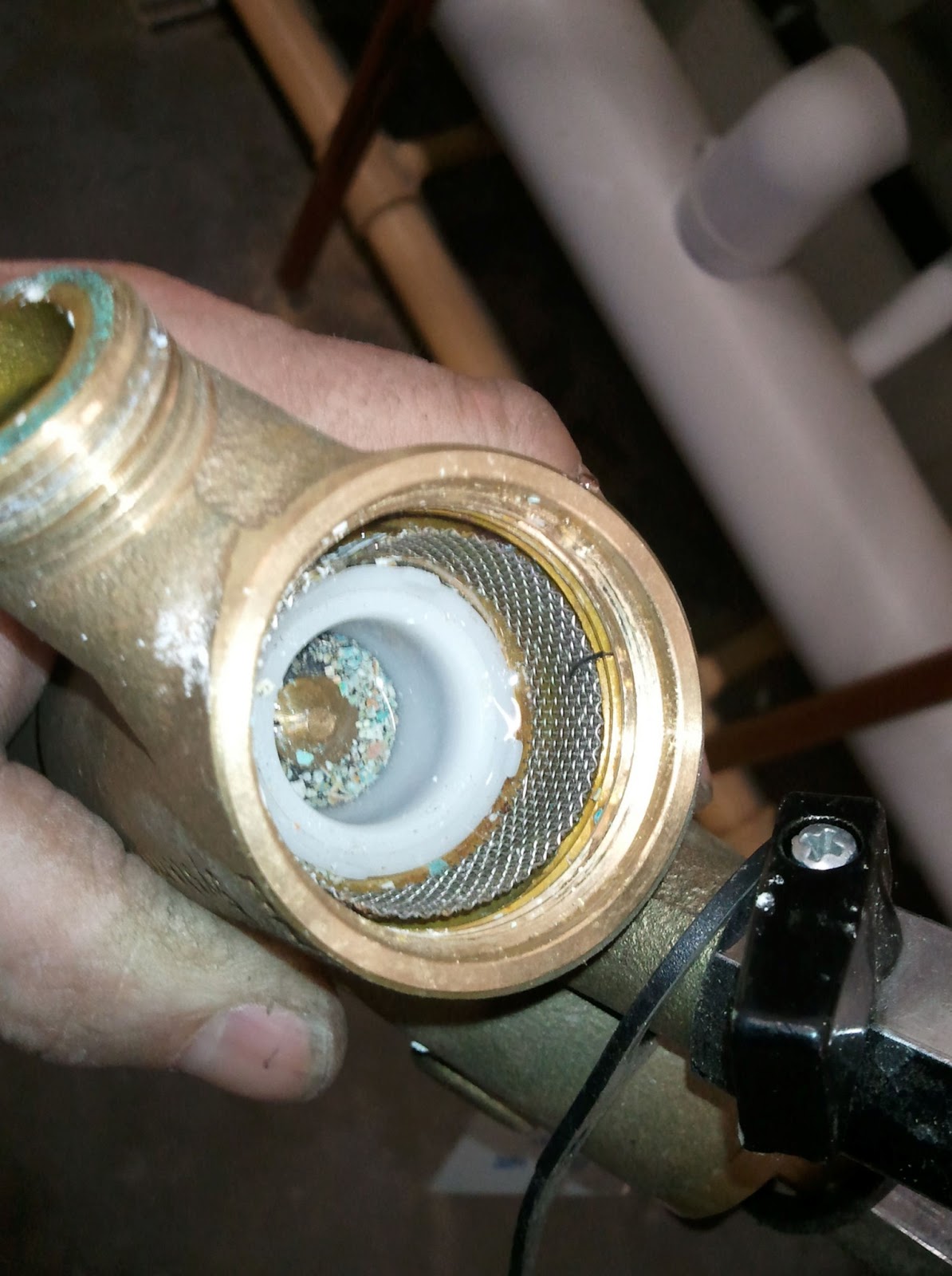 WRAS ACCREDITED RPZ VALVE TESTING INSTALLATION REPAIRS RPZ VALVE