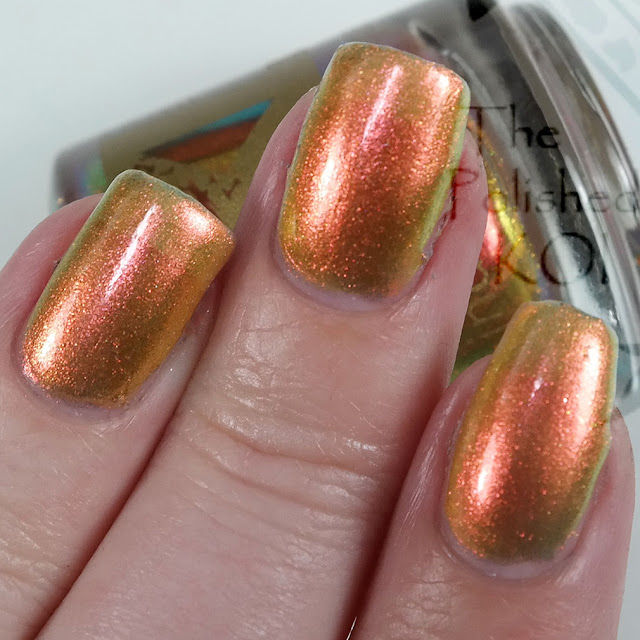 Bee's Knees Lacquer - Loser's Club
