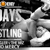 31 Days of Wrestling (12/28/16): Dolph Ziggler vs. The Miz, No Mercy
