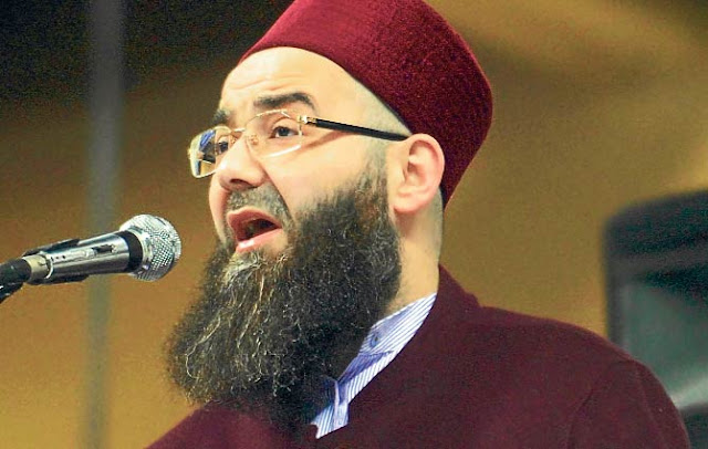 Cübbeli Ahmet Hoca sohbetleri dinle