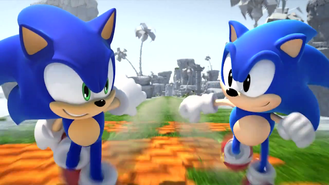 Sonic the Hedgehog  Rankeamos seus 10 melhores jogos! - PlayReplay