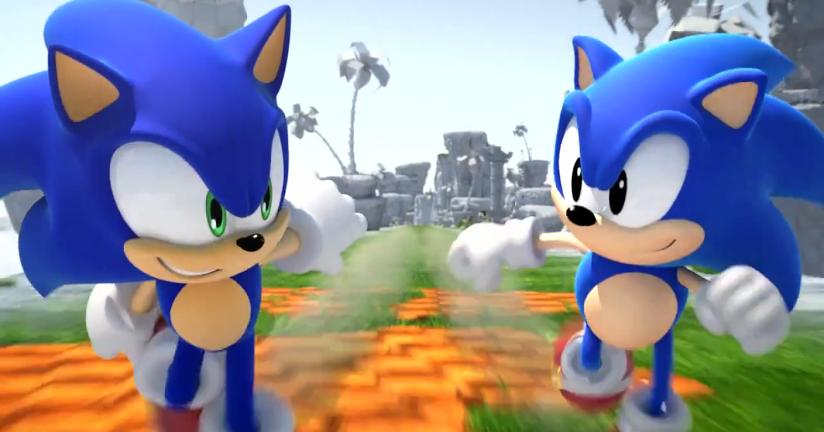 Sonic: do pior ao melhor segundo a crítica
