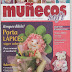 Muñecos soft paso a paso