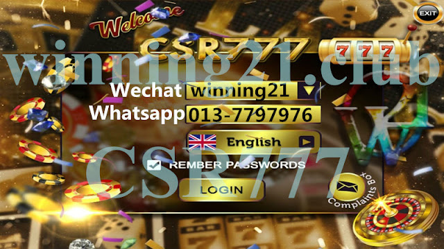http://www.winning21.club/csr777-online-video-slots
