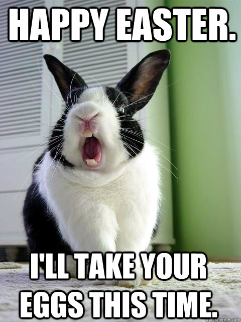 Best Easter Bunny Jokes