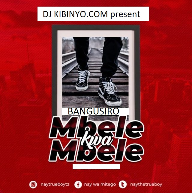 Audio L Bangusiro Kipaji Mbele Kwa Mbele L Download Dj Kibinyo 