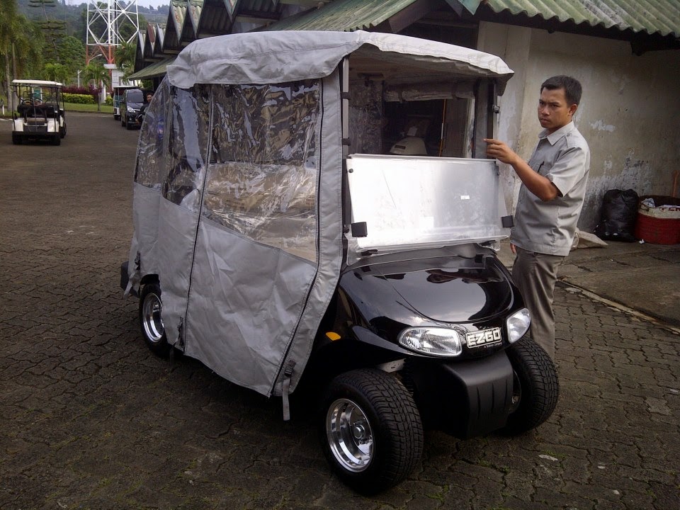 JUAL ENCLOSURESPELINDUNG HUJANCOVER