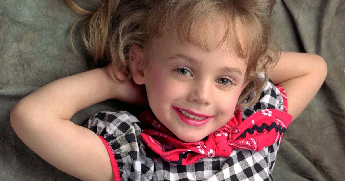 the jonbenet ramsey case the jonbenet ramsey case
