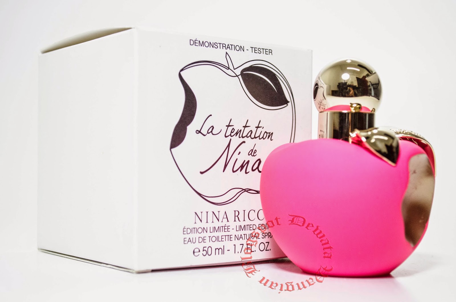 Wangian,Perfume & Cosmetic Original Terbaik: October 2014