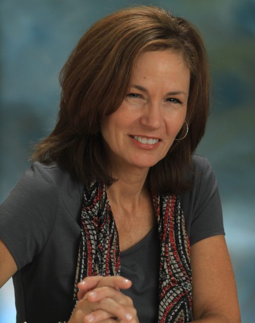 Sandra L. Richter