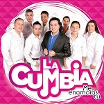 la cumbia Discografía Completa