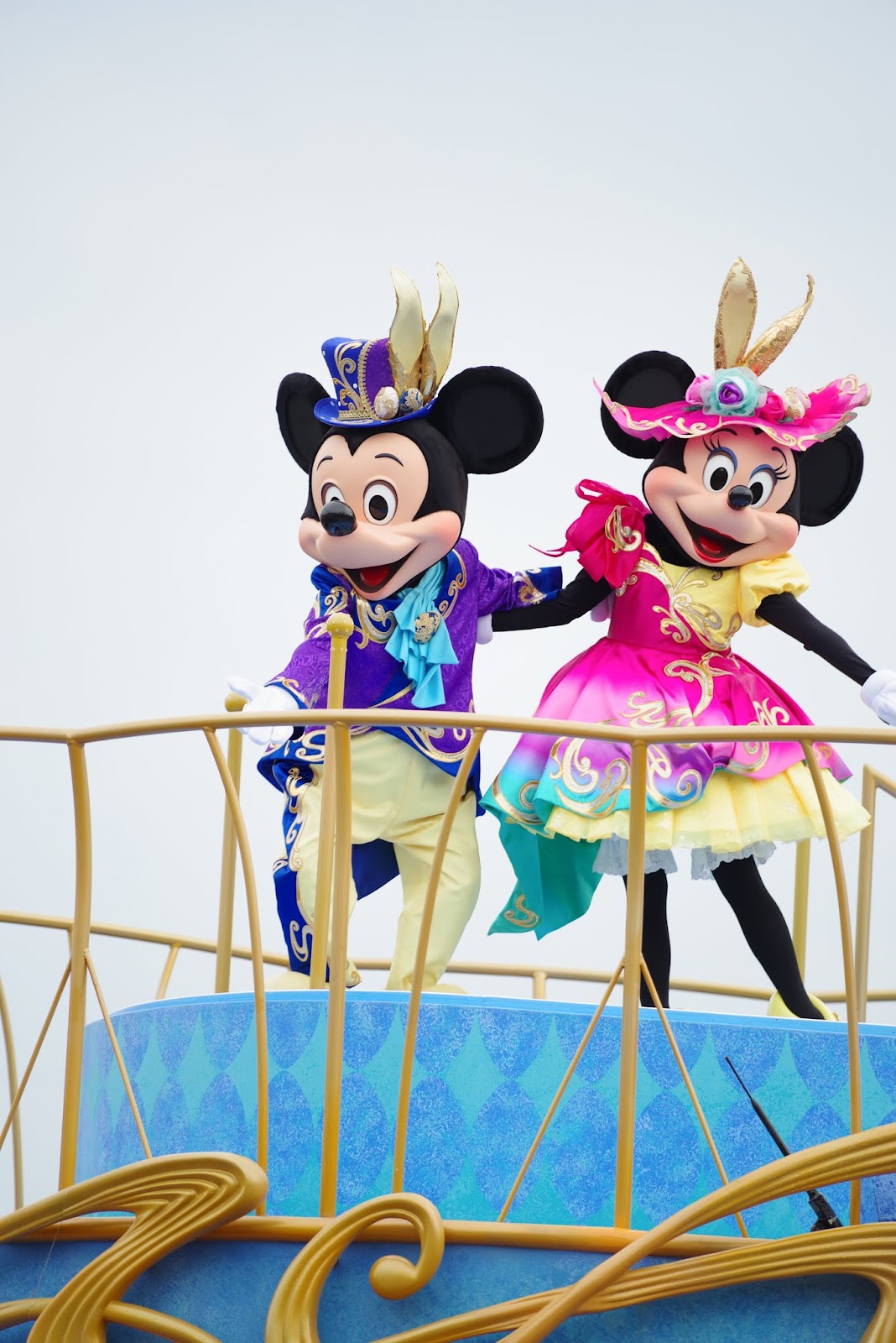 ファッショナブルイースター ファッショナブルイースター ダンサー