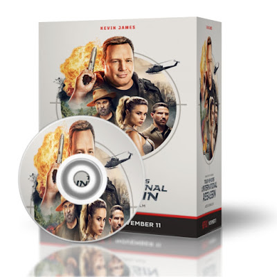 The True Memoirs of an International Assassin 2016 HdRip-Mp4-1080p Latino y Ingles The True Memoirs of an International Assassin 2016 HdRip-Mp4-1080p Latino y Ingless