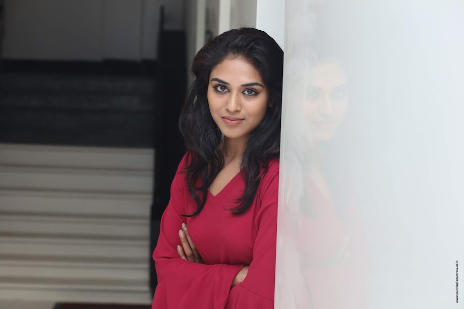 Indhuja Ravichandran