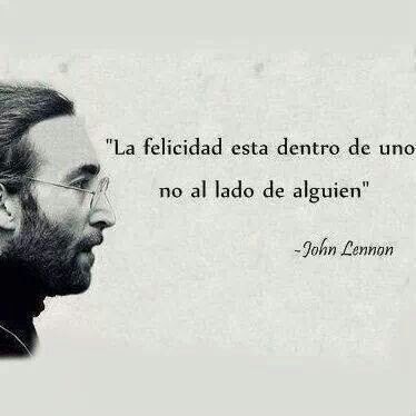 7 Frases para la FELICIDAD :)
